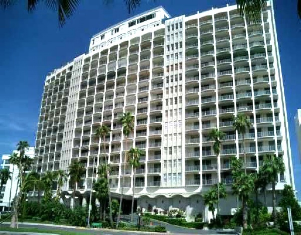 Carriage House - Florida Waterfront Condos